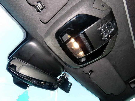 Maserati Levante — photo 14