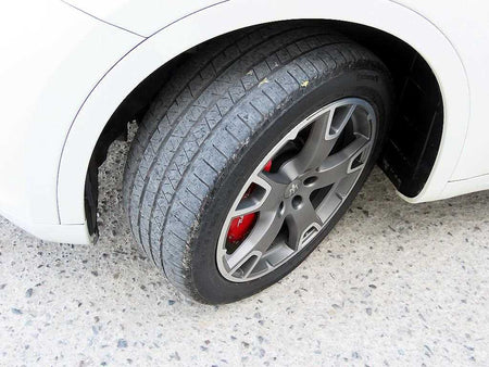 Maserati Levante — photo 20