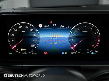 Mercedes-Benz GLE-Class — photo 08