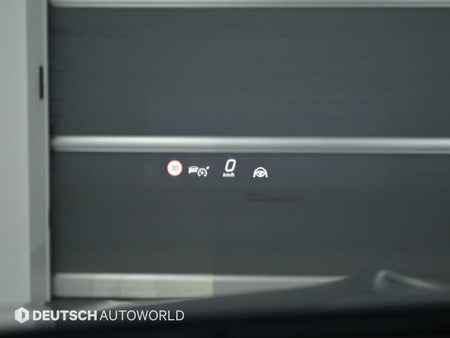 Mercedes-Benz GLE-Class — photo 17