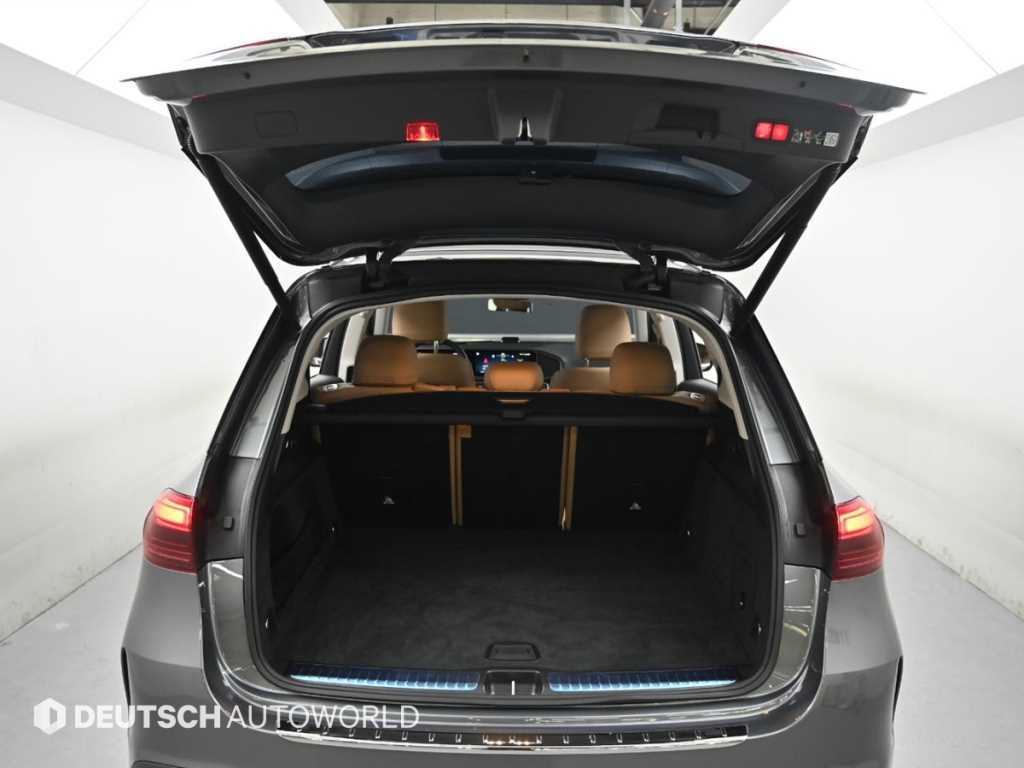 Mercedes-Benz GLE-Class — photo 19