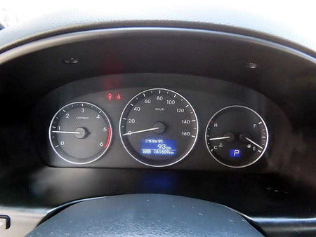 Hyundai Starex — photo 10