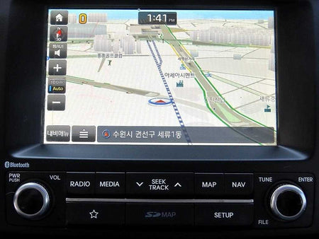 Hyundai Starex — photo 15