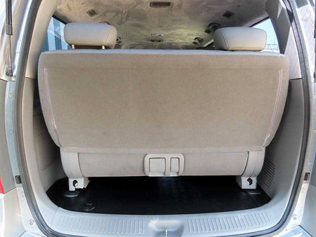 Hyundai Starex — photo 18