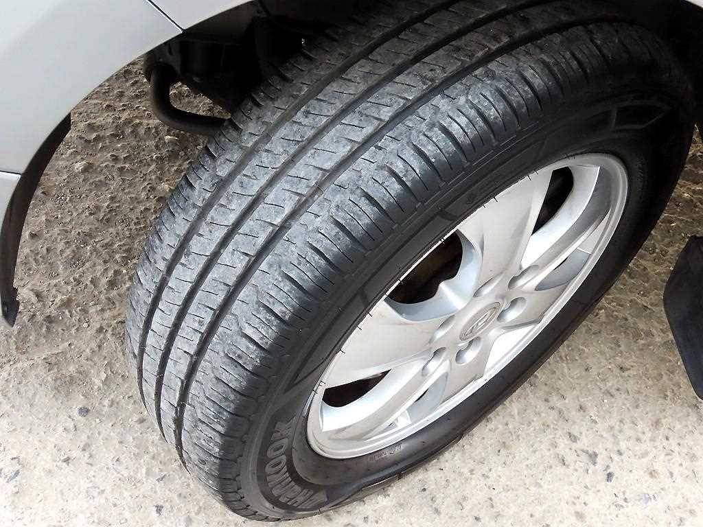 Hyundai Starex — photo 20