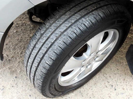 Hyundai Starex — photo 20