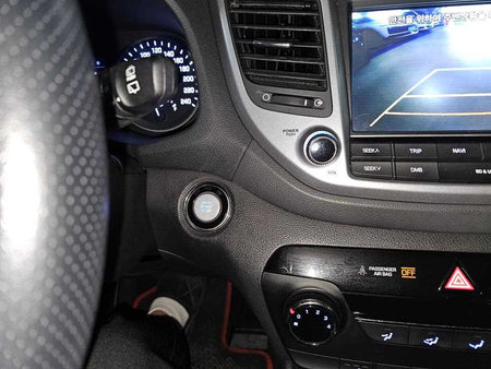 Hyundai Tucson — photo 09