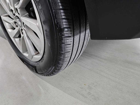 Hyundai Tucson — photo 19
