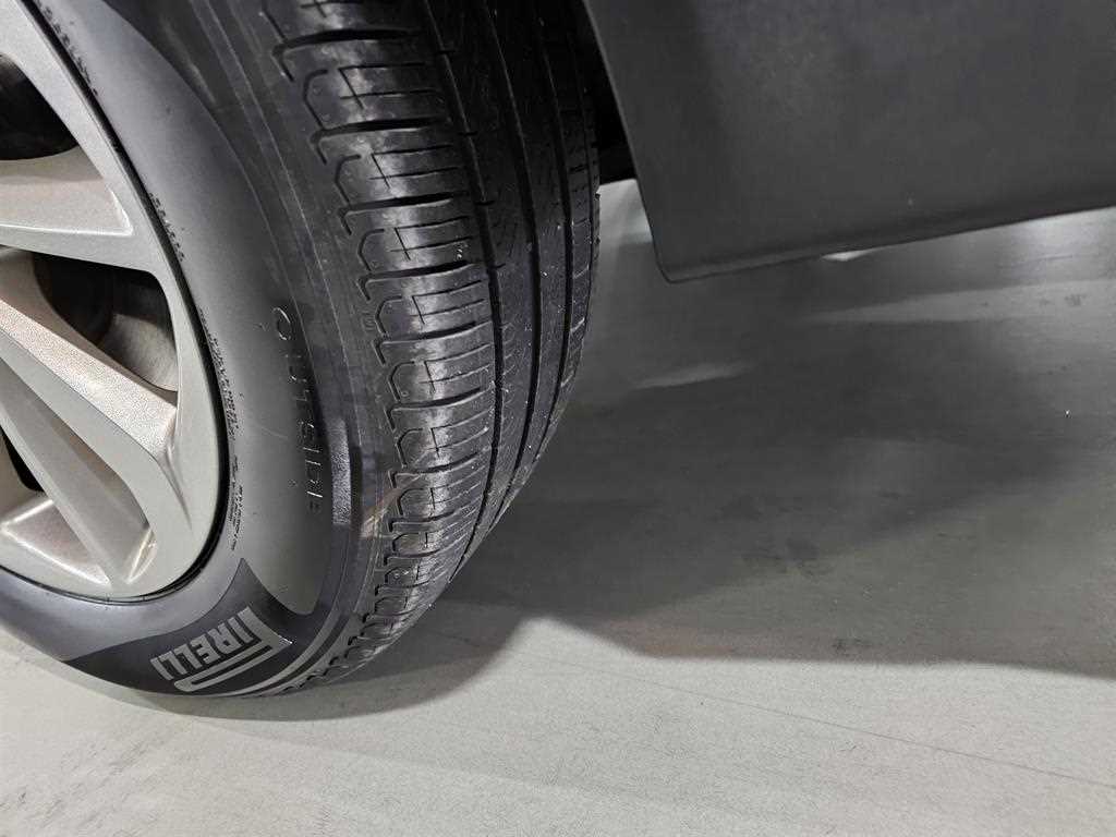 Hyundai Tucson — photo 20