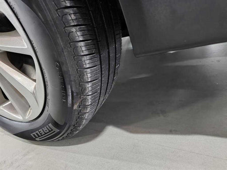 Hyundai Tucson — photo 20