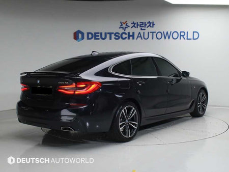 BMW Gran Turismo — photo 02