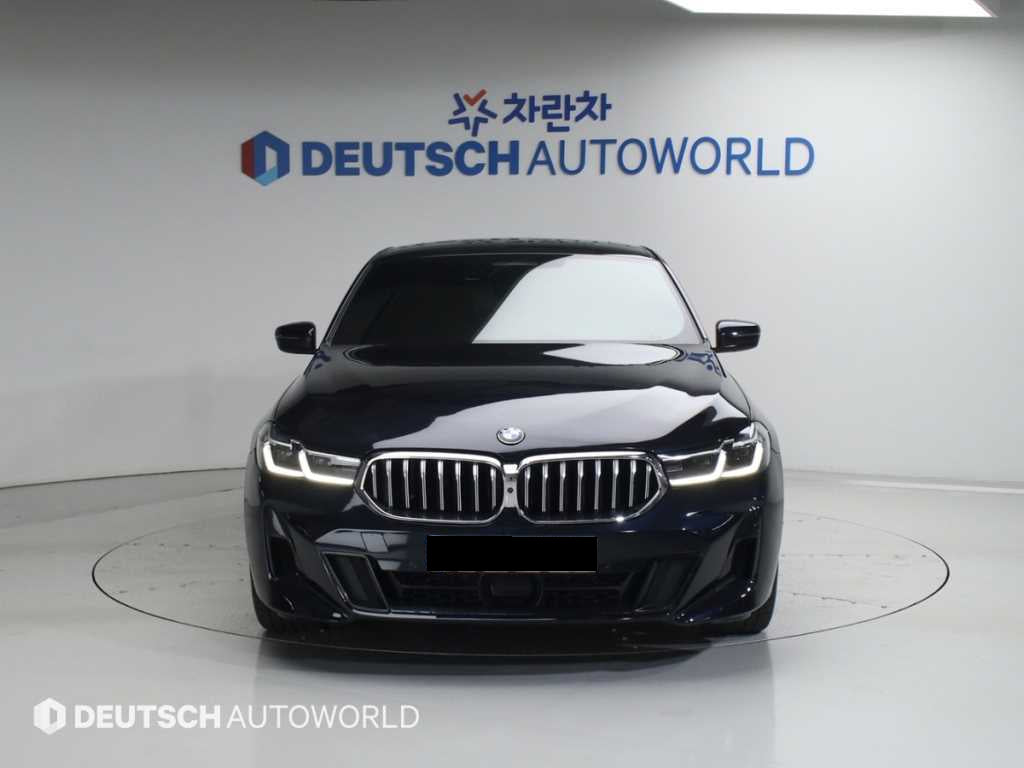 BMW Gran Turismo — photo 03