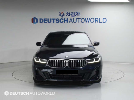 BMW Gran Turismo — photo 03