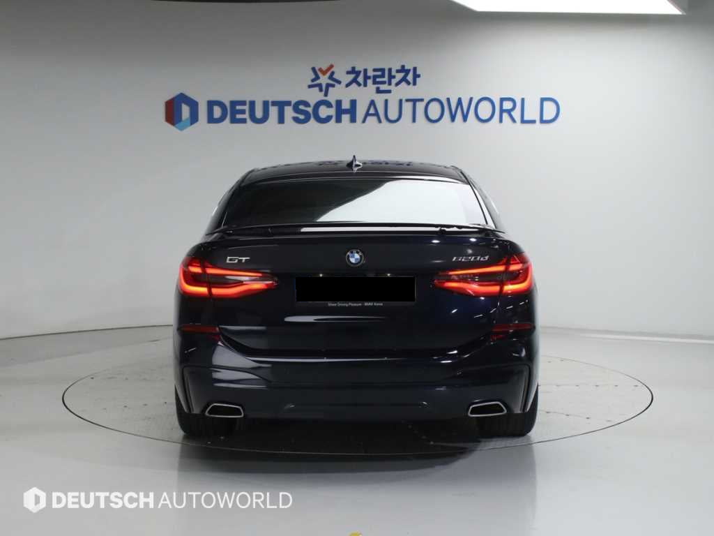 BMW Gran Turismo — photo 04