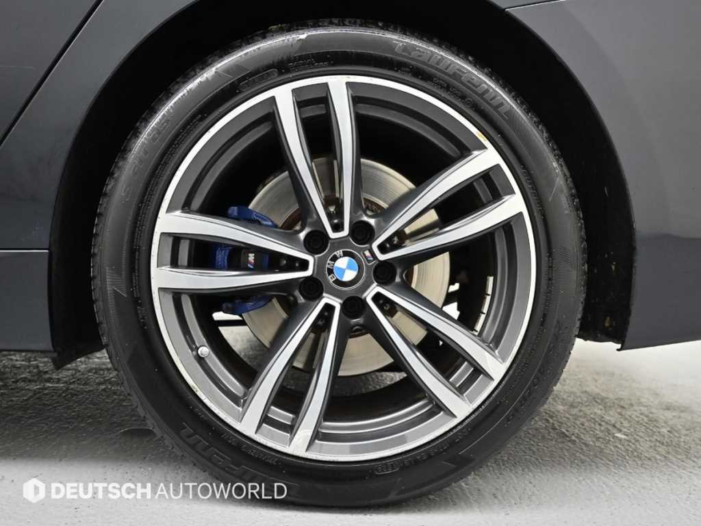 BMW Gran Turismo — photo 05