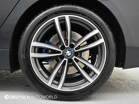 BMW Gran Turismo — photo 05