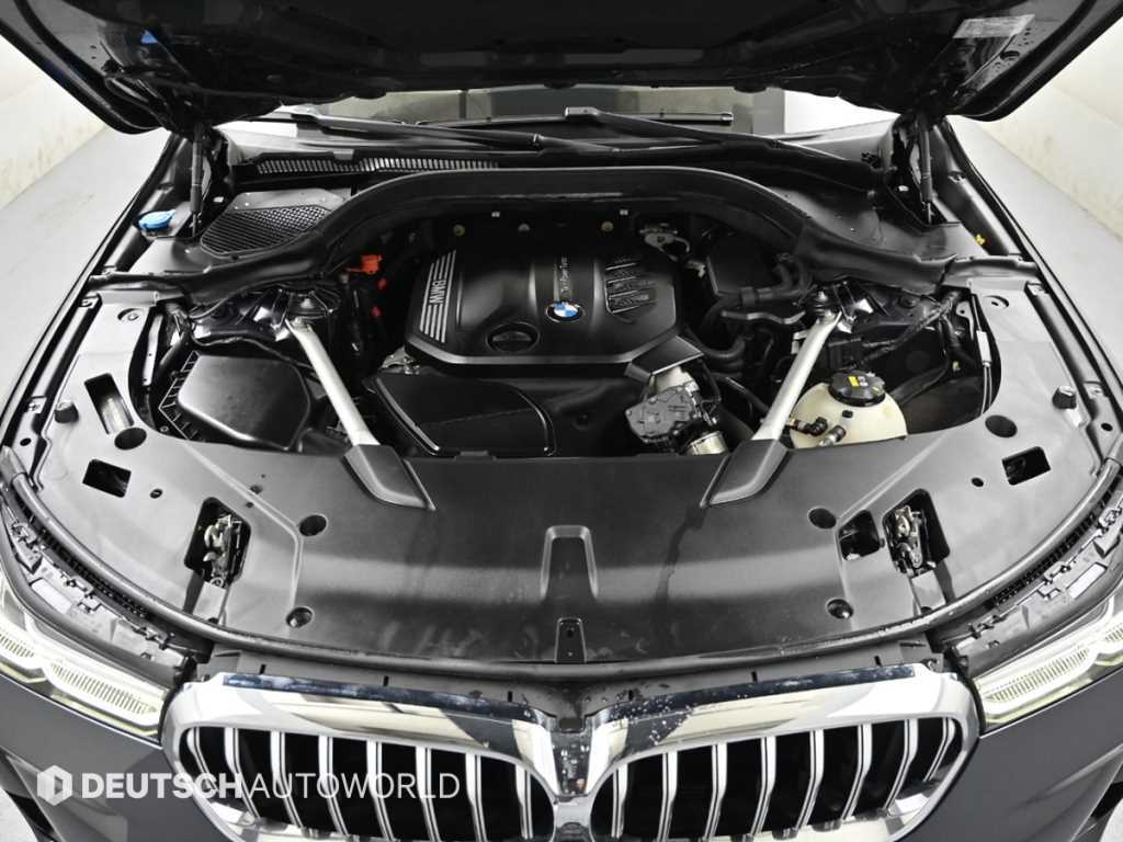 BMW Gran Turismo — photo 06
