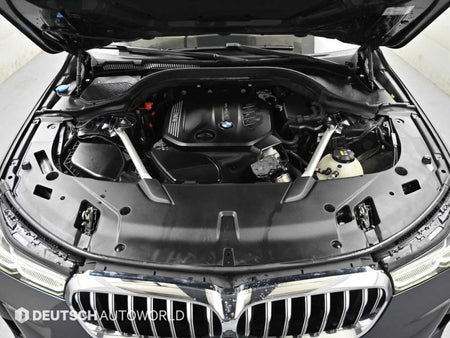 BMW Gran Turismo — photo 06