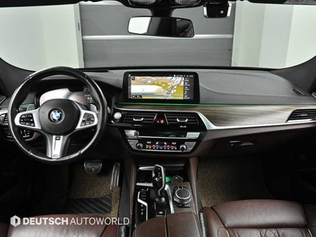 BMW Gran Turismo — photo 07