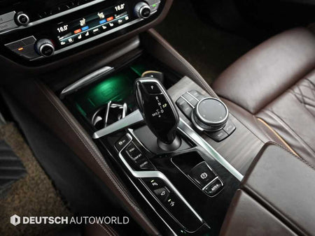 BMW Gran Turismo — photo 09