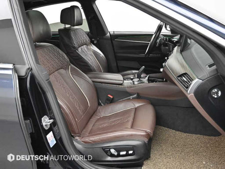 BMW Gran Turismo — photo 10