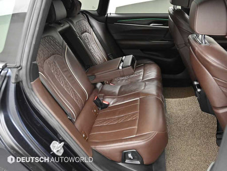 BMW Gran Turismo — photo 12