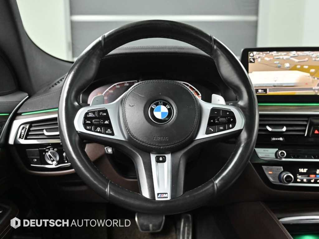 BMW Gran Turismo — photo 13