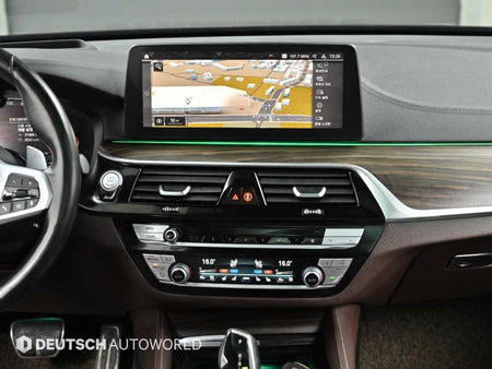 BMW Gran Turismo — photo 14