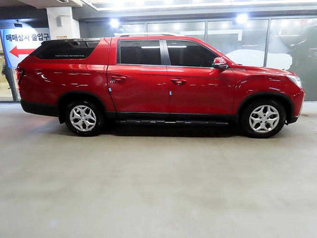 KGM Rexton — photo 03