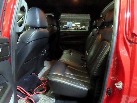 KGM Rexton — photo 07