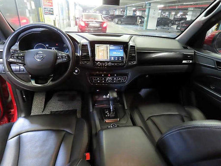 KGM Rexton — photo 10
