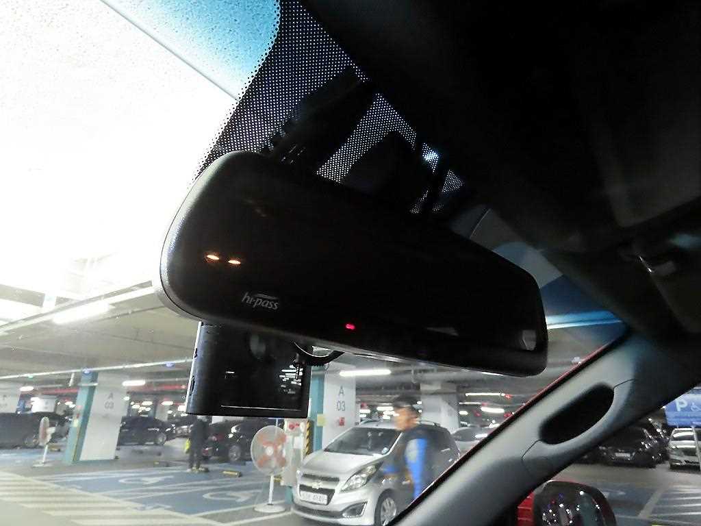 KGM Rexton — photo 15