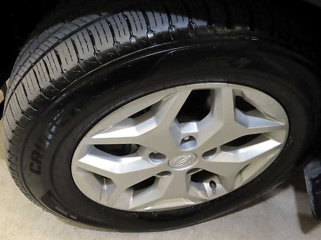 KGM Rexton — photo 20