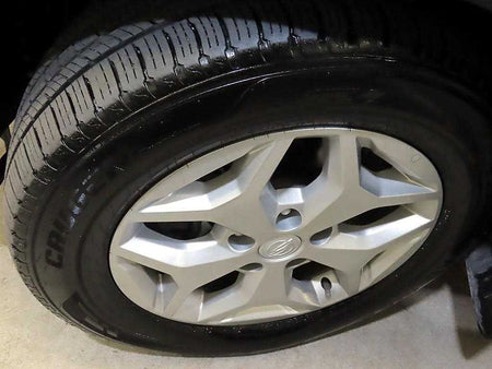 KGM Rexton — photo 20