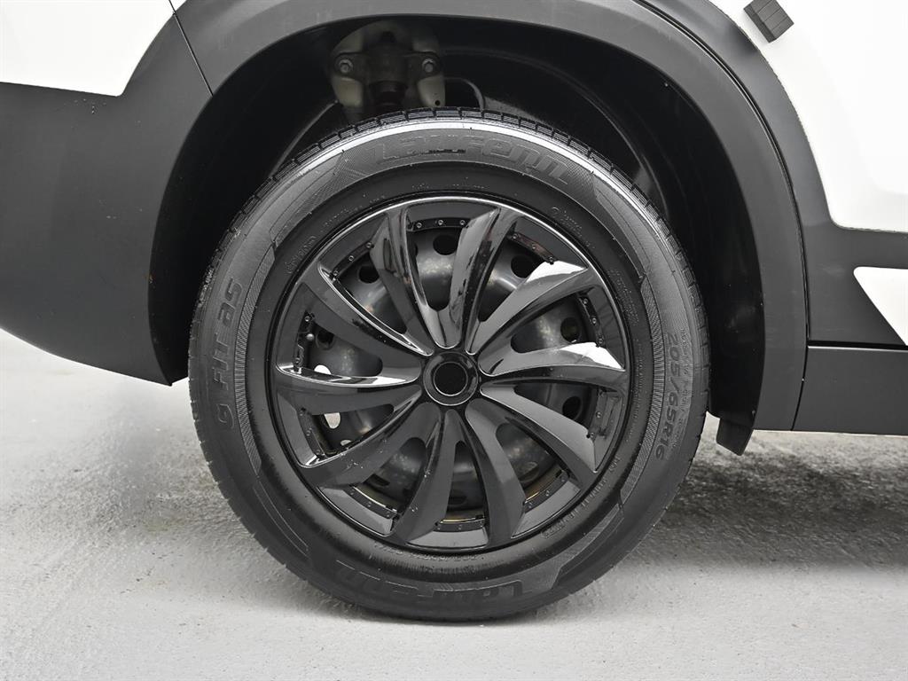 Kia Seltos — photo 20