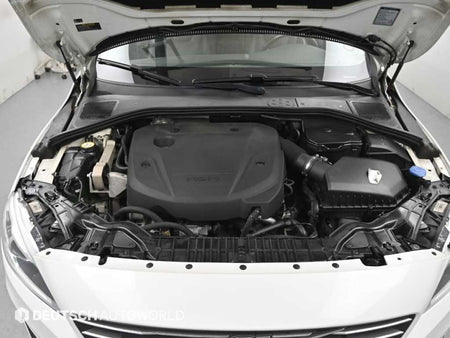 Volvo S60 — photo 06