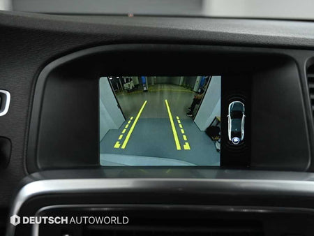 Volvo S60 — photo 15