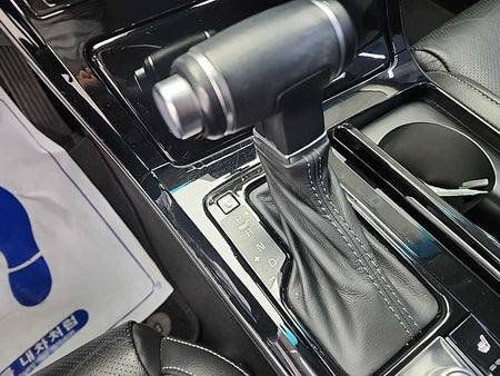 Kia K7 — photo 08