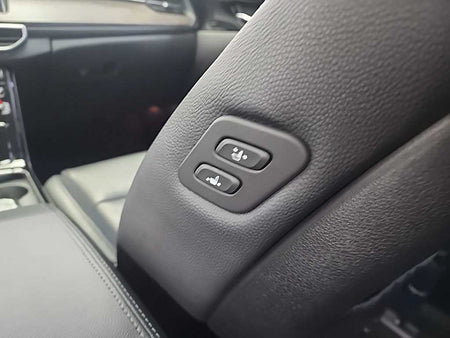 Kia K7 — photo 14
