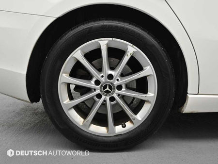 Mercedes-Benz A-Class — photo 05