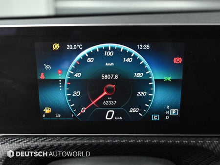 Mercedes-Benz A-Class — photo 08