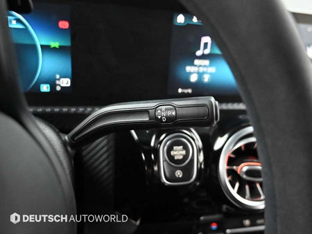 Mercedes-Benz A-Class — photo 09