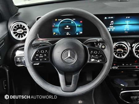 Mercedes-Benz A-Class — photo 13