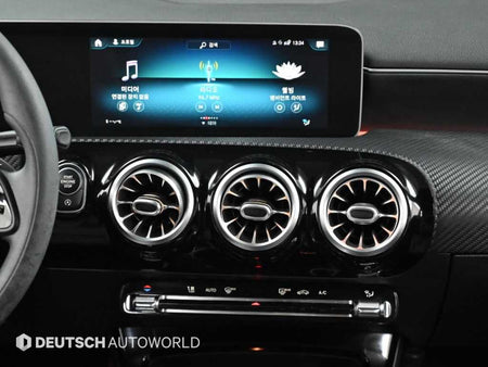 Mercedes-Benz A-Class — photo 14