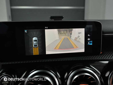 Mercedes-Benz A-Class — photo 15