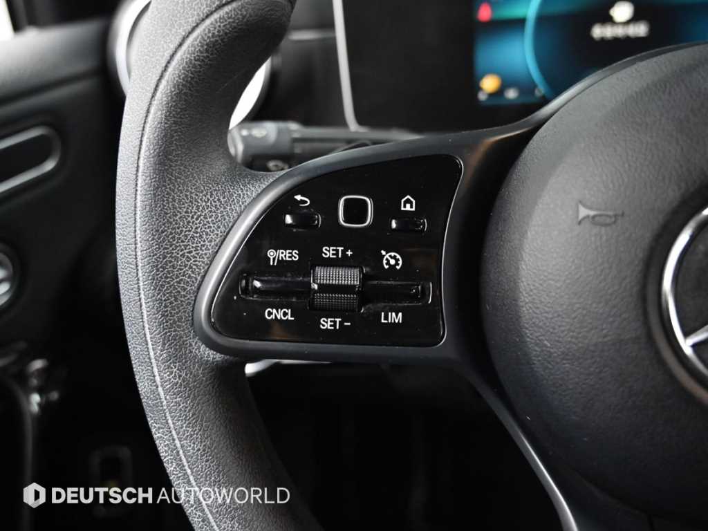 Mercedes-Benz A-Class — photo 16