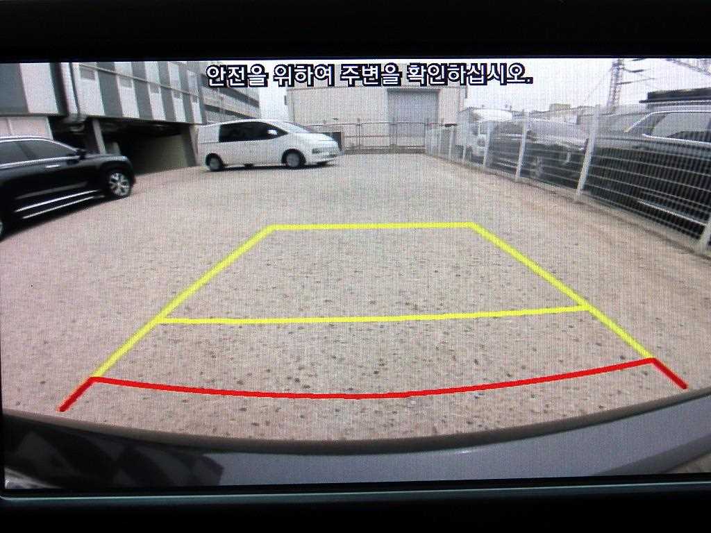 Hyundai Grandeur — photo 15