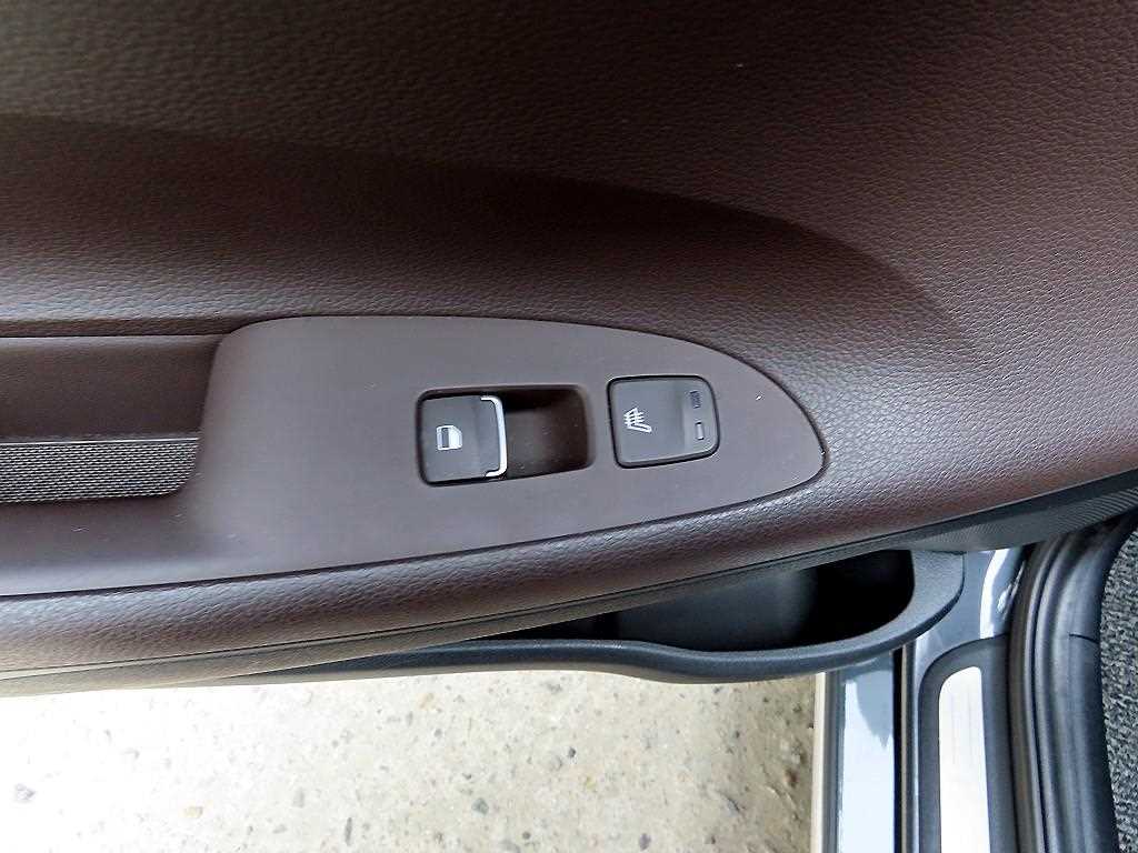 Hyundai Grandeur — photo 17
