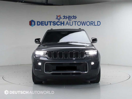 Jeep Cherokee — photo 03