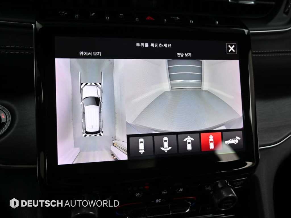 Jeep Cherokee — photo 15